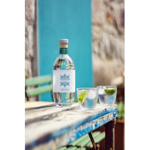 Snawstorm Gin