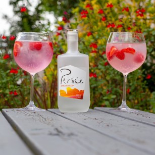 Persie Zesty Citrus Gin 50cl