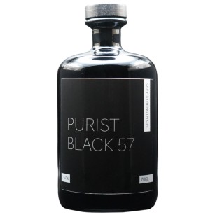 Purist Black 57 - Navy Strength/57%