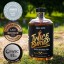 Twice Buried Rum