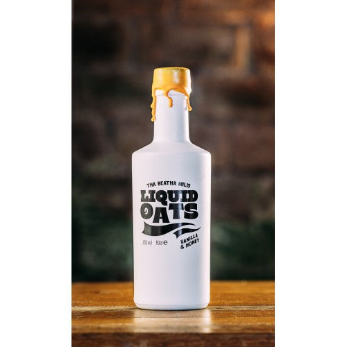 Liquid Oats