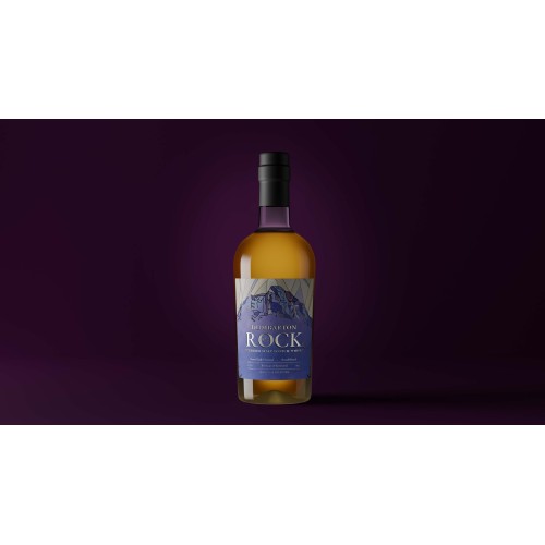 Dram Mor Dumbarton Rock Whisky